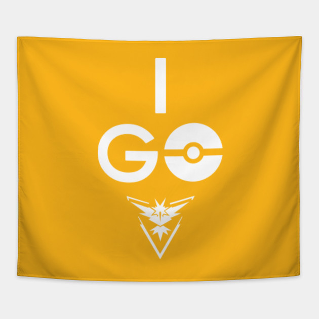 Go Team Instinct