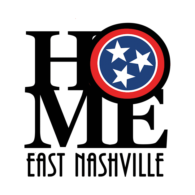 HOME East Nashville (square) by Tennessee