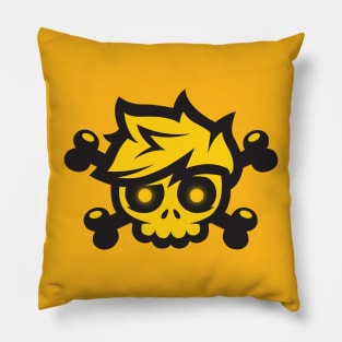 Crainer Pillow