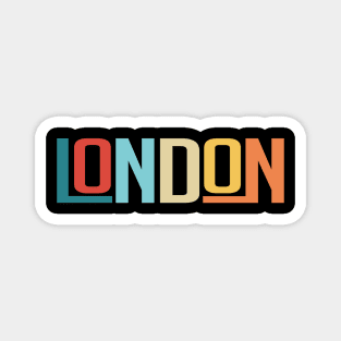 London Magnet