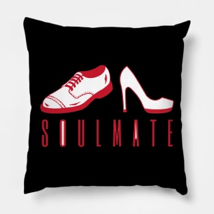 soulmate Pillow