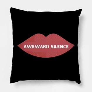 Awkward Pillow