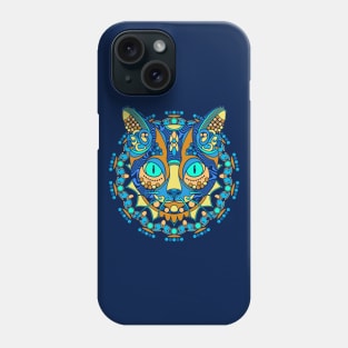 Bombay Phone Case