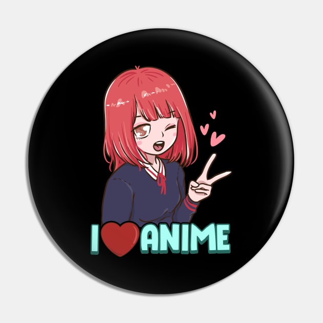 Anime Kawaii Addict