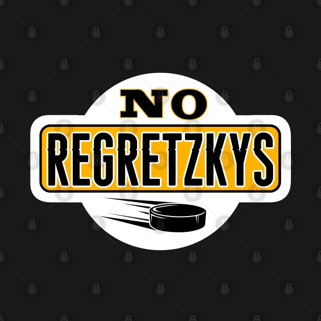 Regretzky - Letterkenny by AllyFlorida