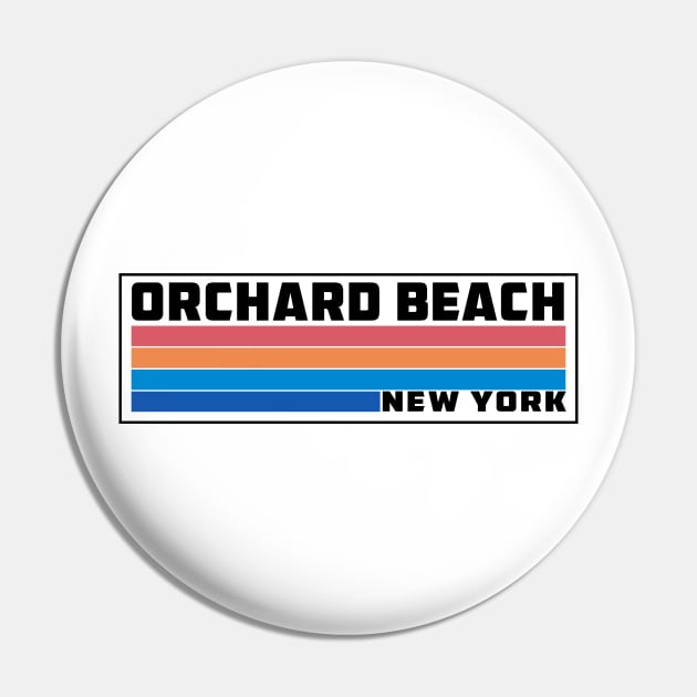 Orchard Beach New York Bronx Pin by TravelTime