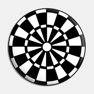 Dartboard Pin