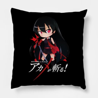 akame ga kill Pillow