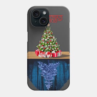 CHRISTMAS THINGS Phone Case