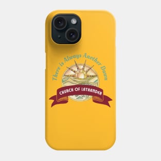 Praise Lathander! Church of the Morninglord. Phone Case