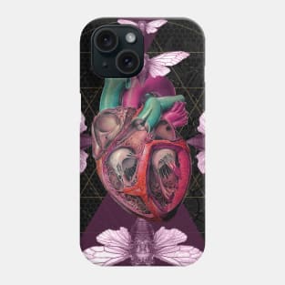 Cicada Phone Case