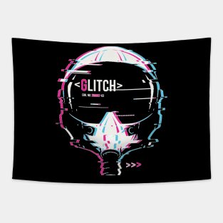 The Glitch Tapestry