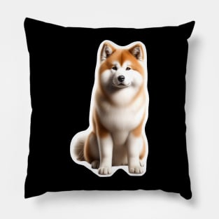Hokkaido Pillow