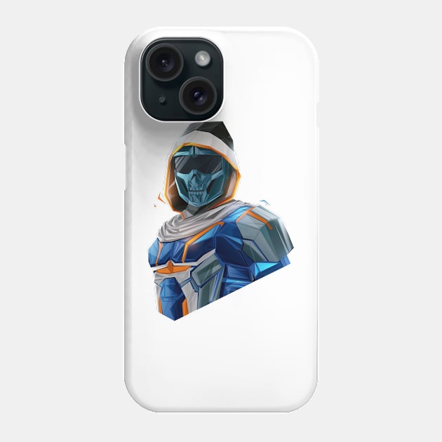 Taskmaster design Phone Case by Fashionlinestor