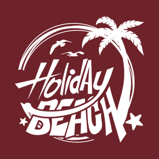 Holiday T-Shirt