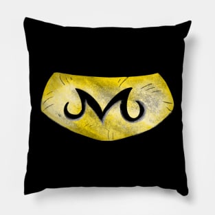 Logo buu Pillow