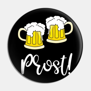 Prost Pin