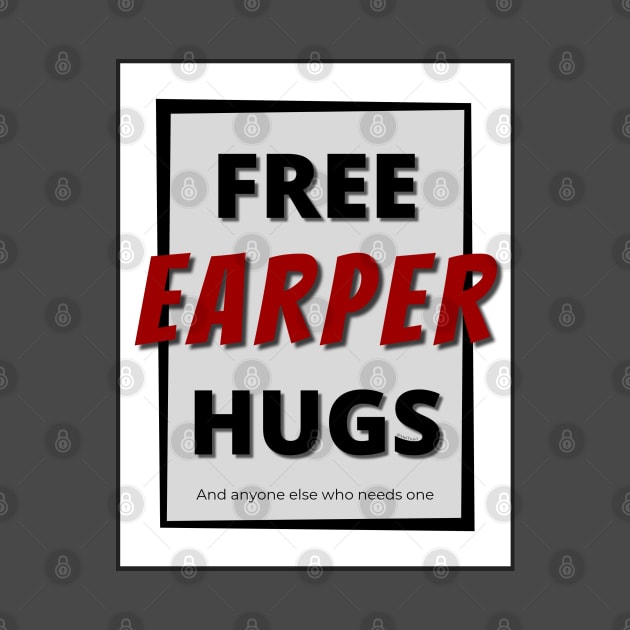 Free Earper Hugs by True Visions