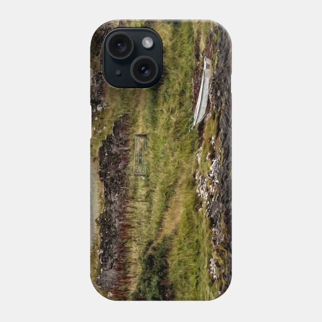 Wilderness Phone Case by Memories4you