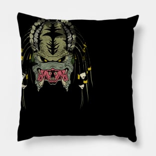 predator Pillow