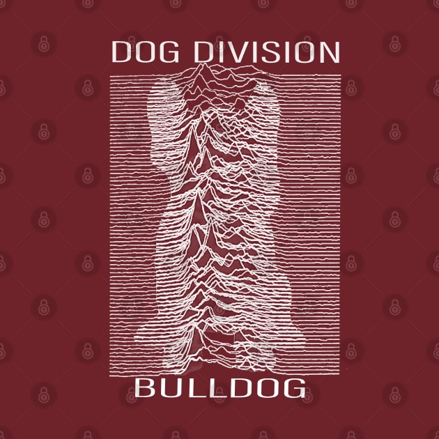 Bulldog Division by Twrinkle