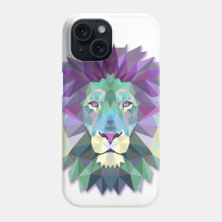 Lion Phone Case