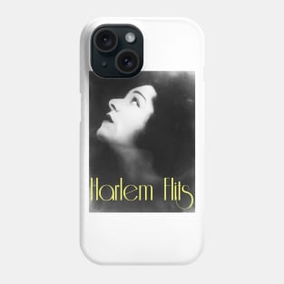 Harlem Flits 1920s Phone Case