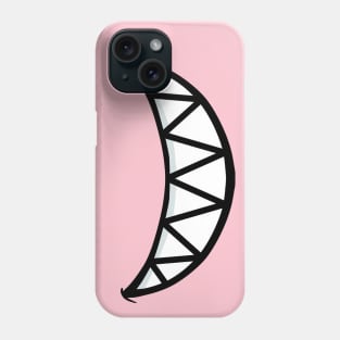 Grin 1.1 Phone Case