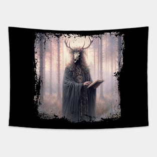 The Druid Tapestry