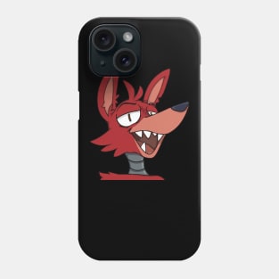 Pyrocynical P1 Phone Case