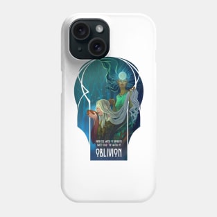 The water of Oblivion Phone Case