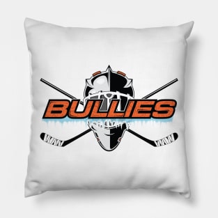 Broadstreet Bullies Pillow