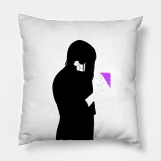 Rasga Pillow