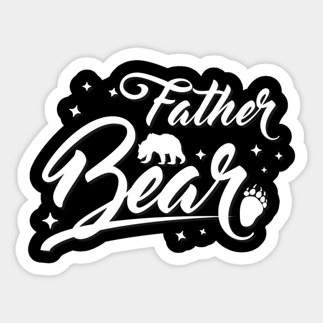 Father - Father - Sticker
