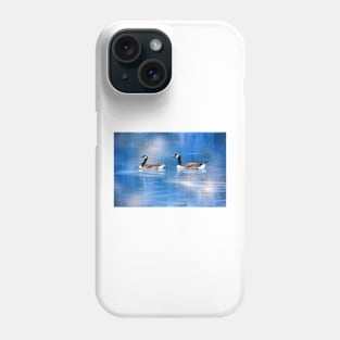 Mates for Life Phone Case