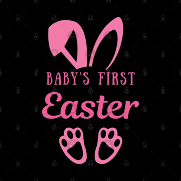 Baby's First Easter by Pawfect Designz