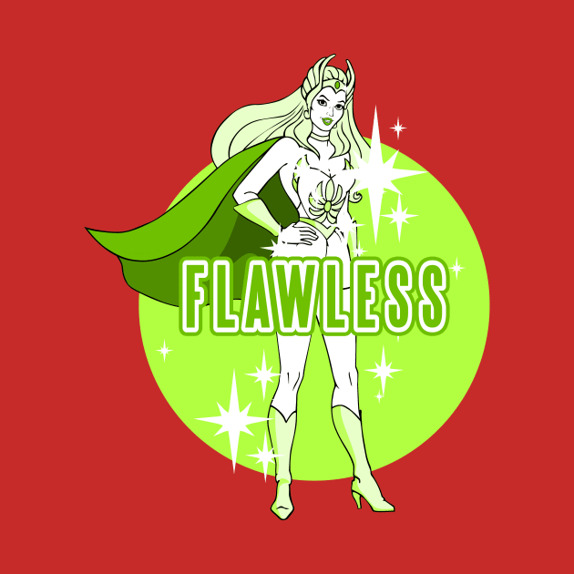 FLAWELESS by VeryBear