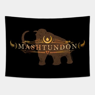 Mashtundon Tapestry