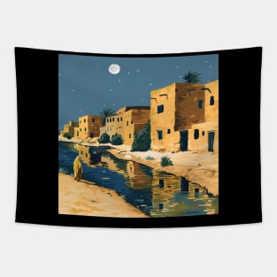 Mauritania Tapestry