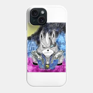 Wolf O'Donnel Phone Case