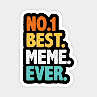 Meme Gifts Magnets Teepublic