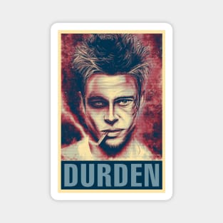 Durden Hope Magnet