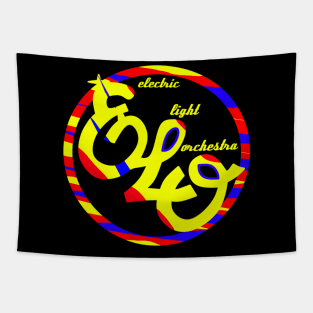 Elo Tapestry