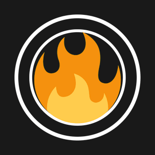 Fire Element T-Shirt