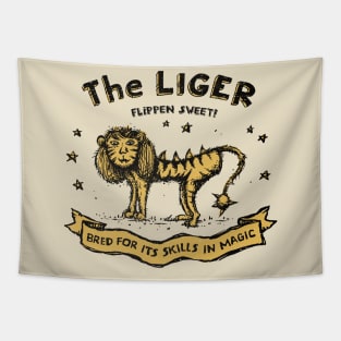 The Liger Tapestry