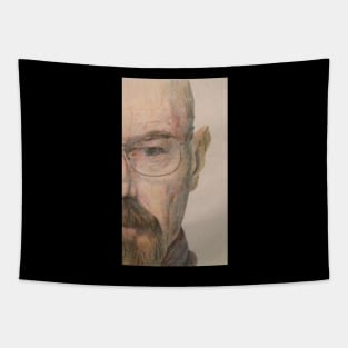 Walter White Tapestry