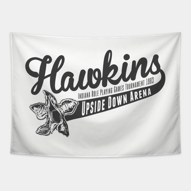 Hawkins Tapestry by manospd