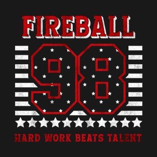 Fireball T-Shirt