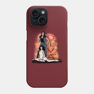 DIVA Phone Case