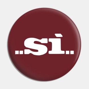 Si Pin